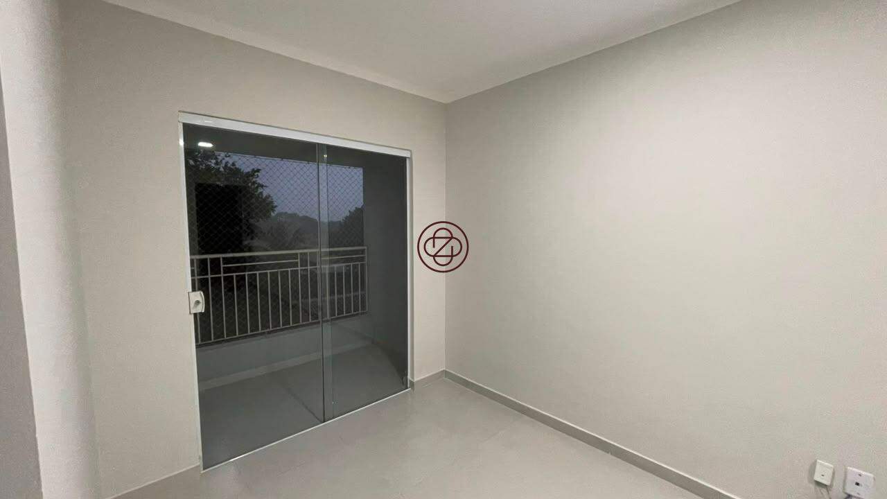 Apartamento para aluguel no Nova Europa: 
