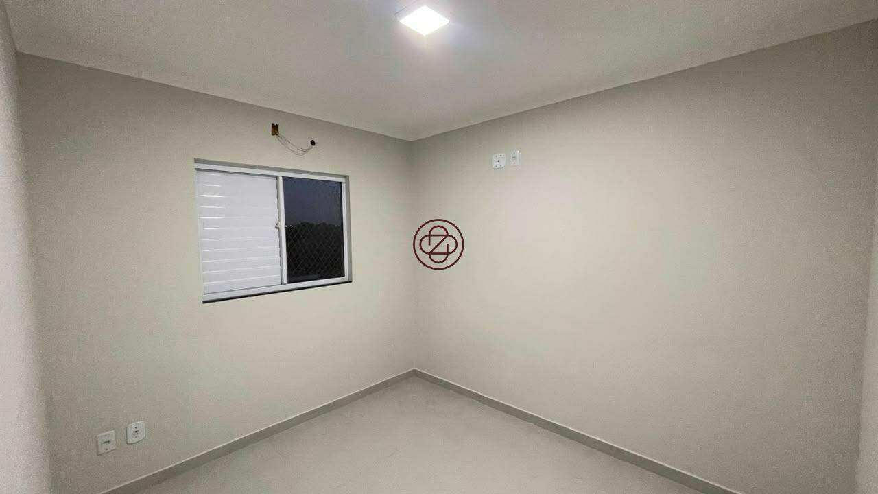 Apartamento para aluguel no Nova Europa: 