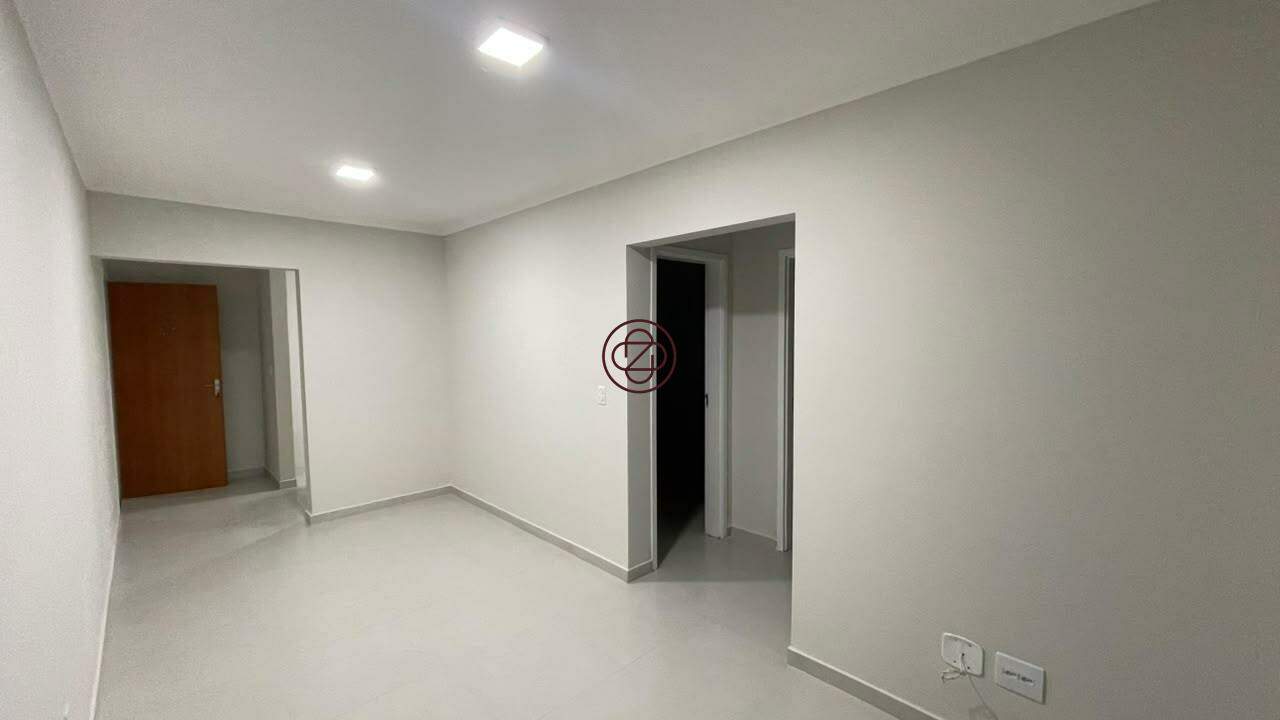 Apartamento para aluguel no Nova Europa: 
