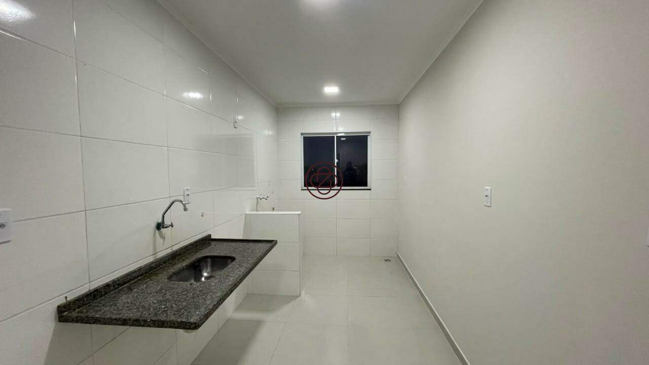 Apartamento para aluguel no Nova Europa: 