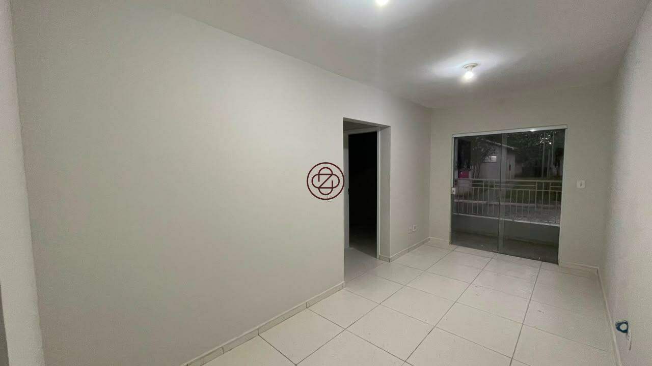 Apartamento para aluguel no Nova Europa: 