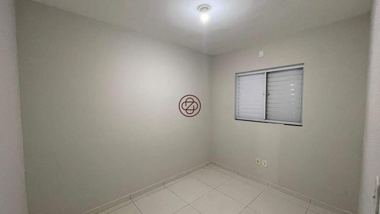 Apartamento para aluguel no Nova Europa: 