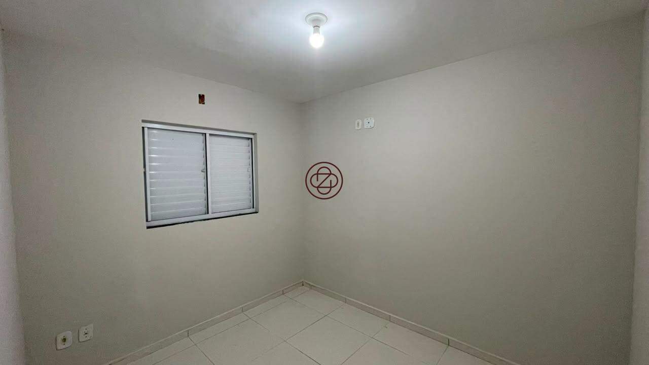 Apartamento para aluguel no Nova Europa: 