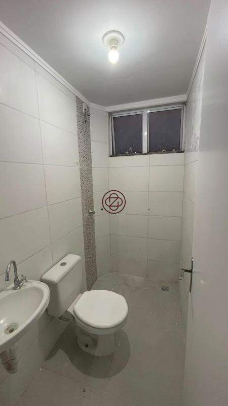 Apartamento para aluguel no Nova Europa: 