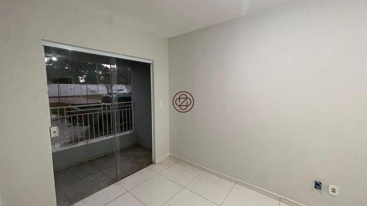 Apartamento para aluguel no Nova Europa: 