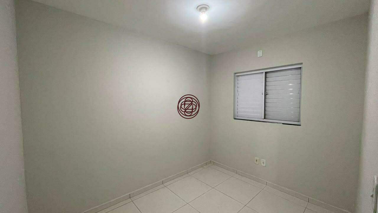 Apartamento à venda no Nova Europa: 