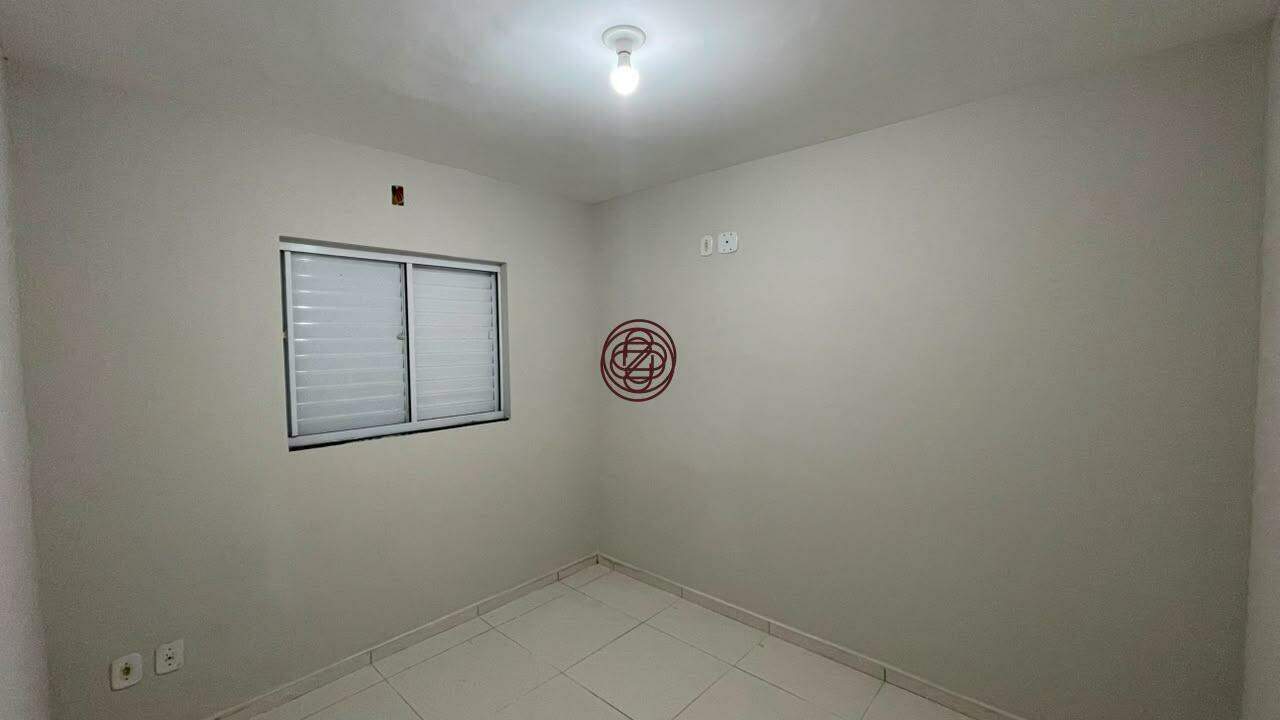 Apartamento à venda no Nova Europa: 