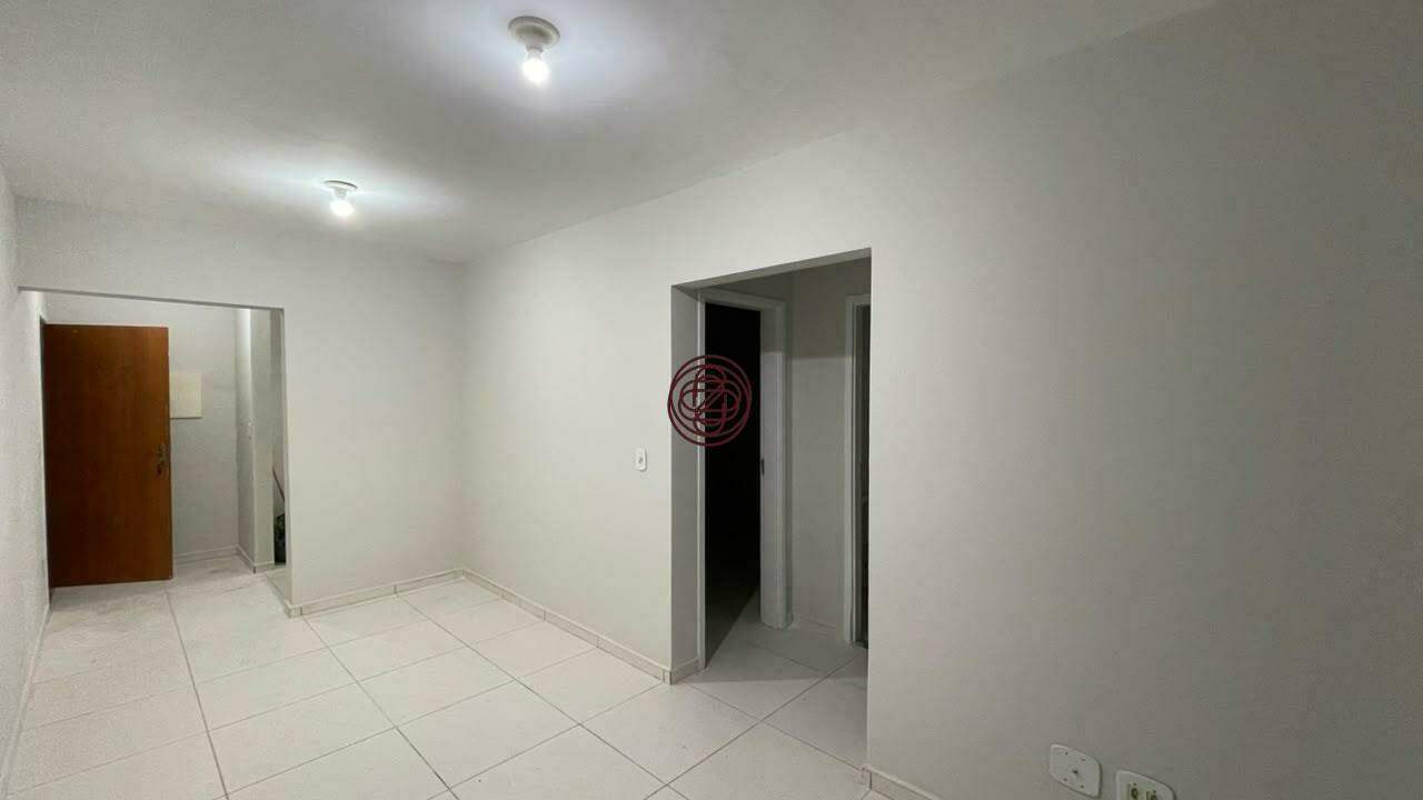Apartamento à venda no Nova Europa: 