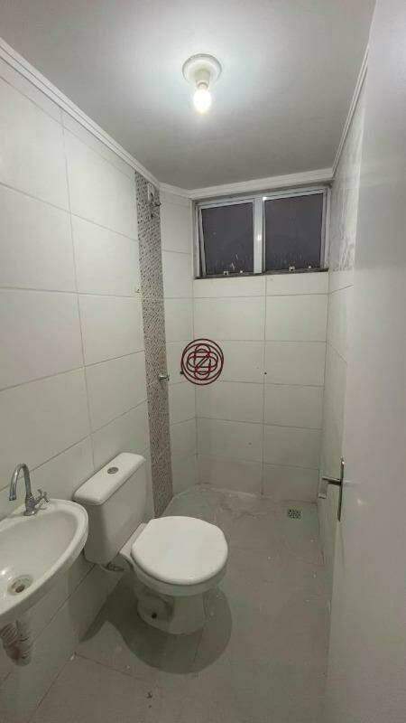 Apartamento à venda no Nova Europa: 