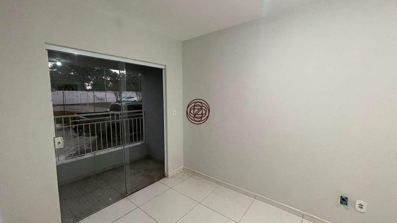 Apartamento à venda no Nova Europa: 