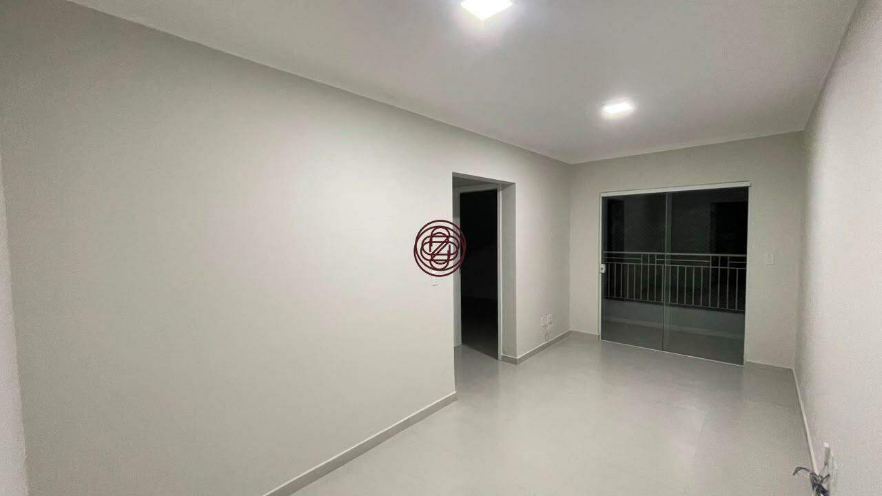 Apartamento à venda no Nova Europa: 