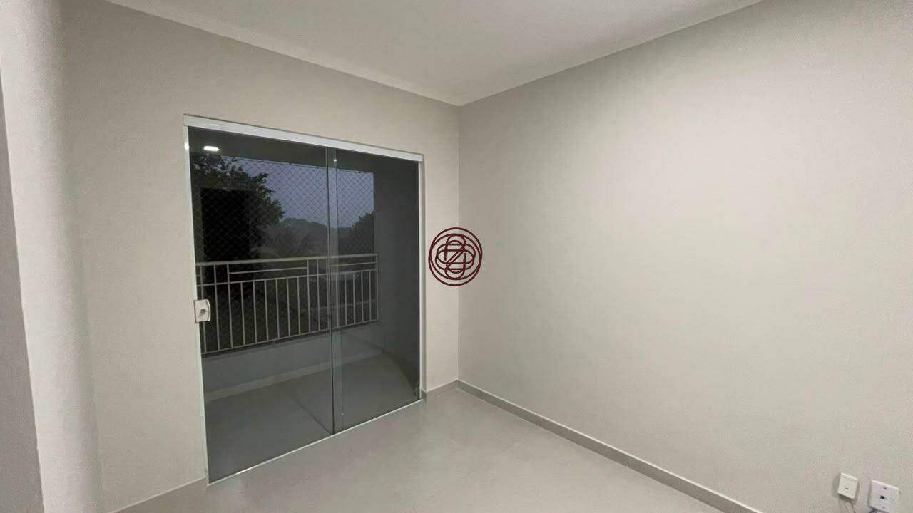 Apartamento à venda no Nova Europa: 