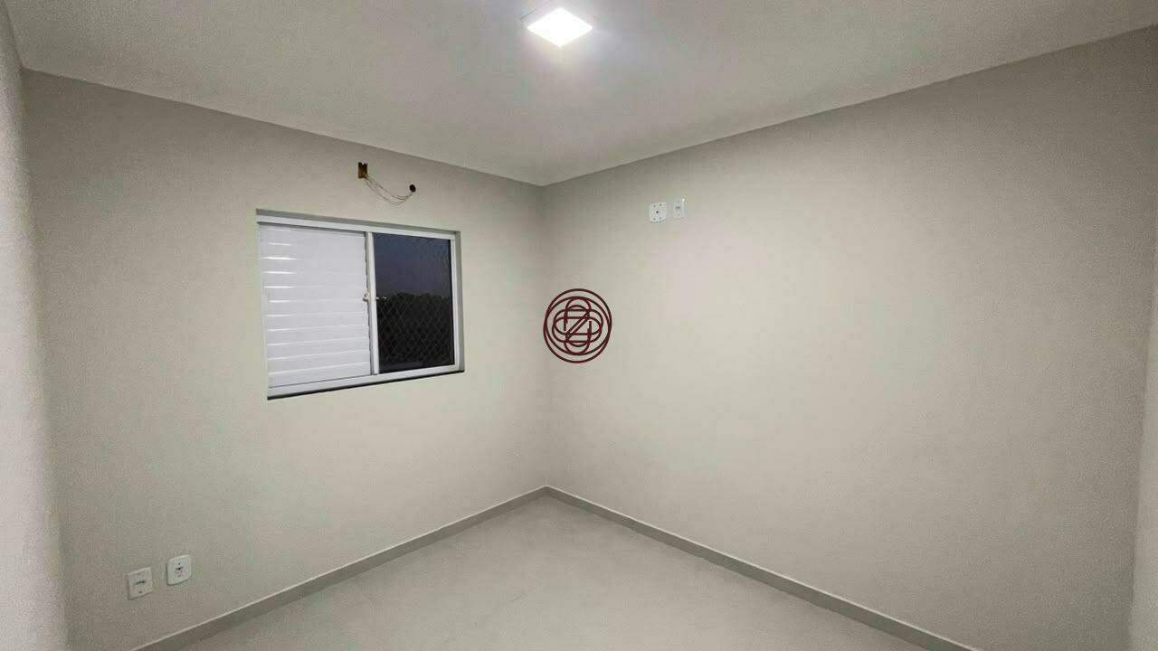 Apartamento à venda no Nova Europa: 