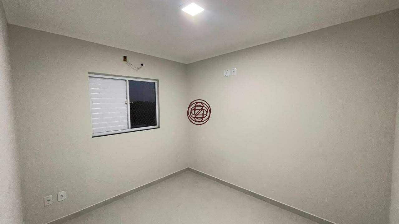Apartamento à venda no Nova Europa: 