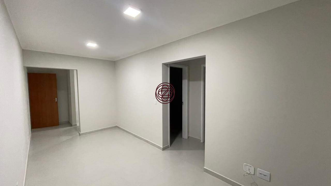Apartamento à venda no Nova Europa: 