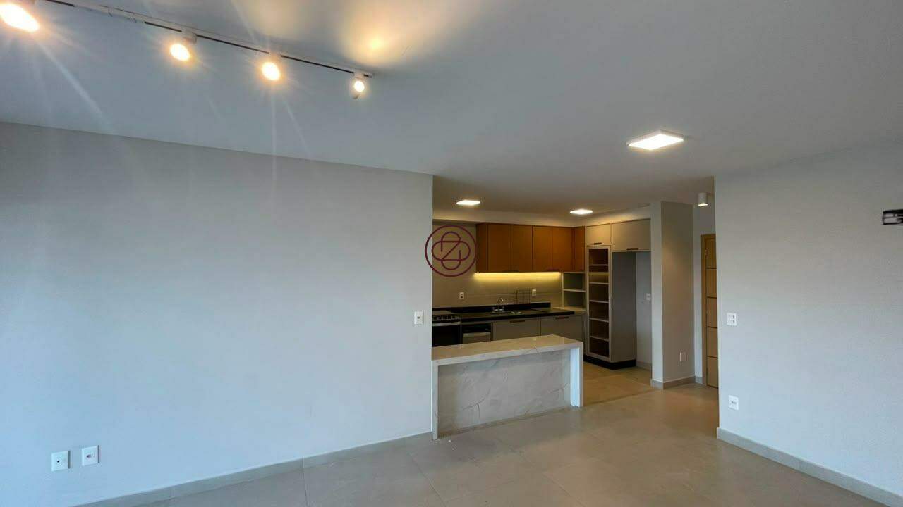 Apartamento para aluguel no Interlagos: 