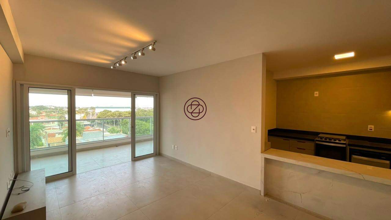 Apartamento para aluguel no Interlagos: 