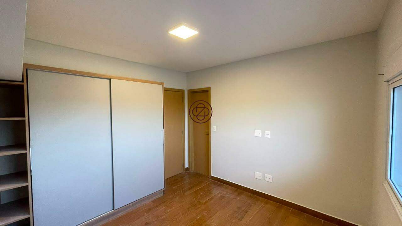 Apartamento para aluguel no Interlagos: 