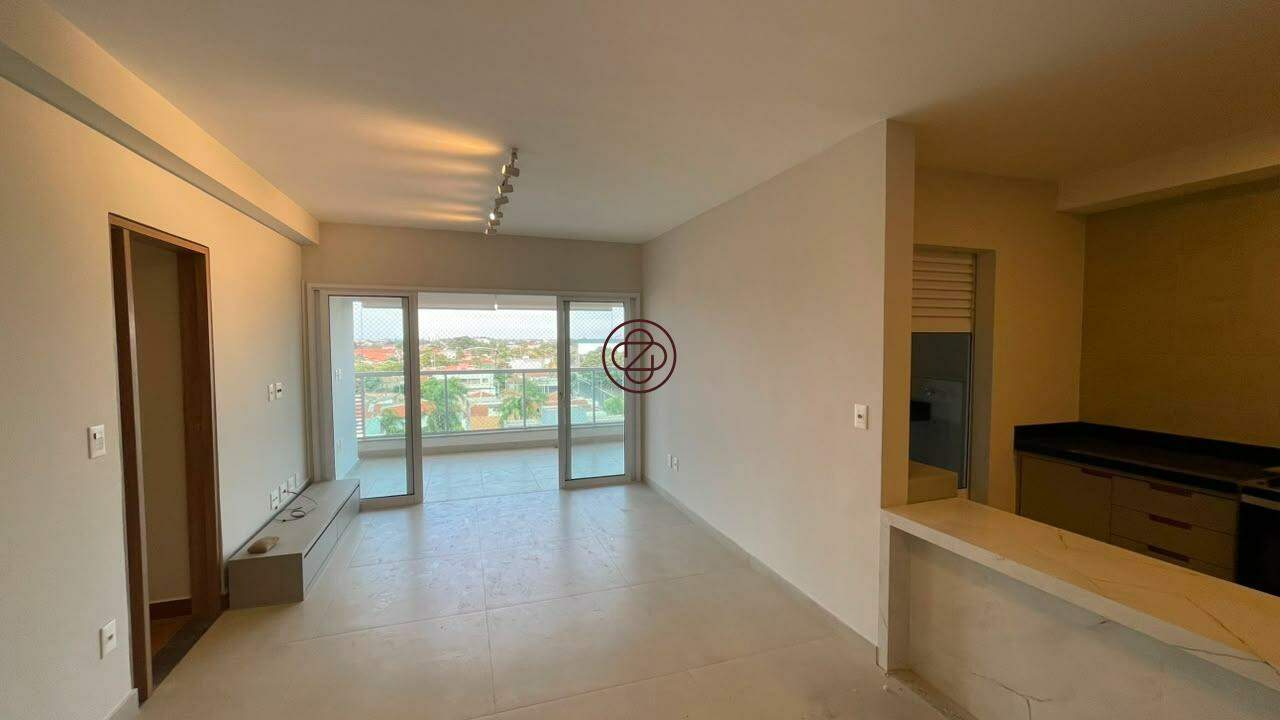 Apartamento para aluguel no Interlagos: 