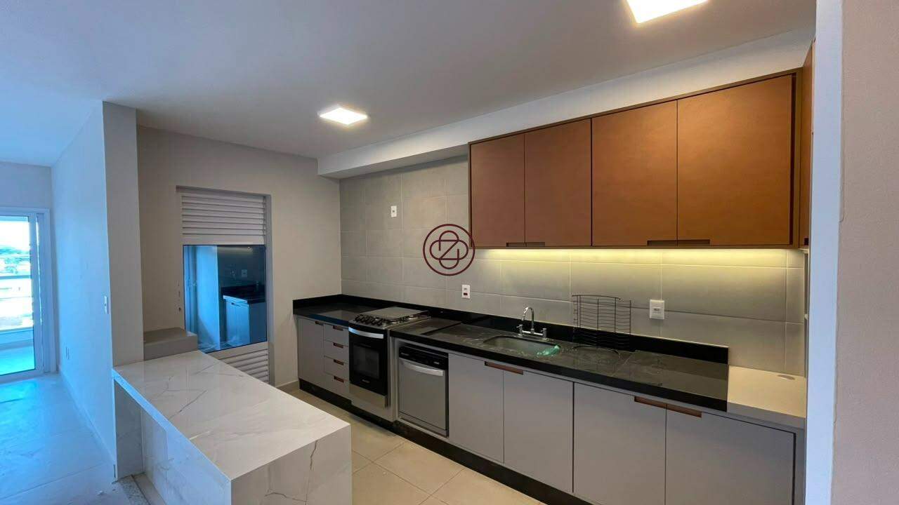 Apartamento para aluguel no Interlagos: 