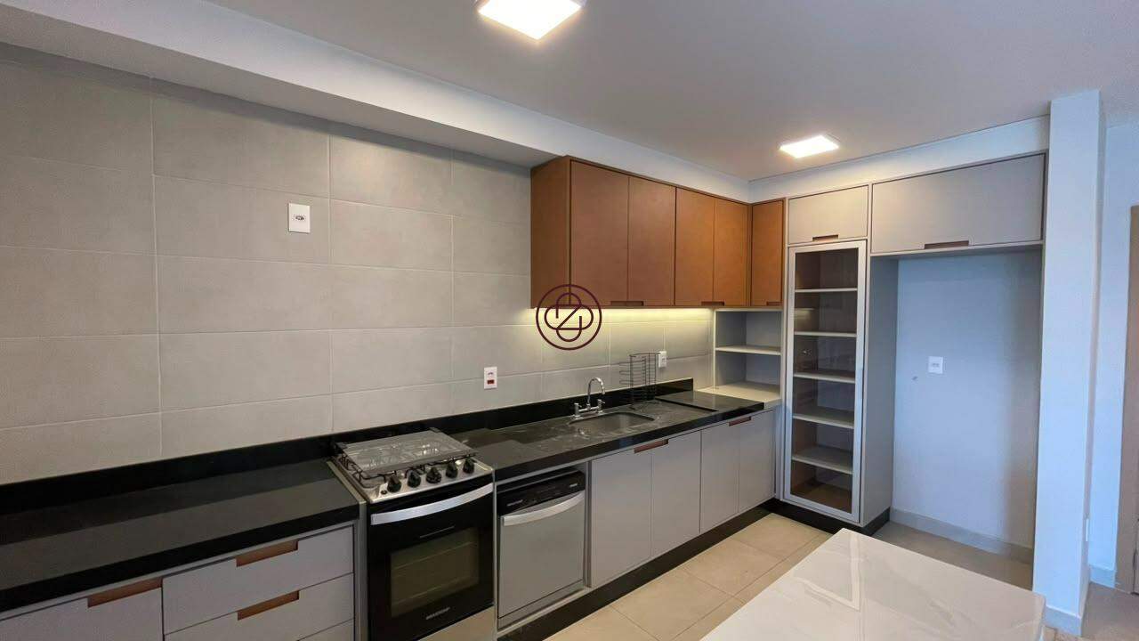 Apartamento para aluguel no Interlagos: 