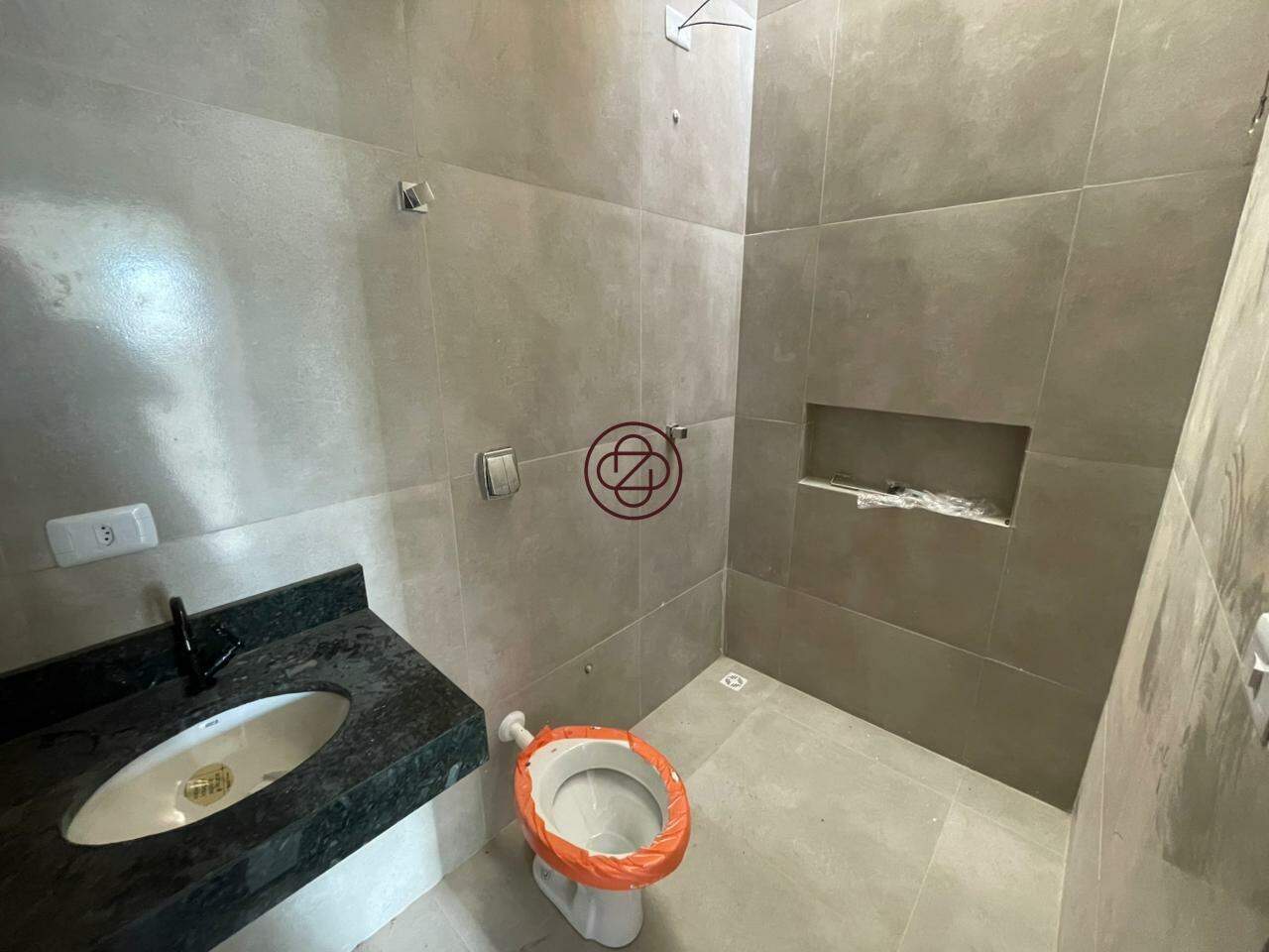 Casa à venda no Jardim Alvorada: 