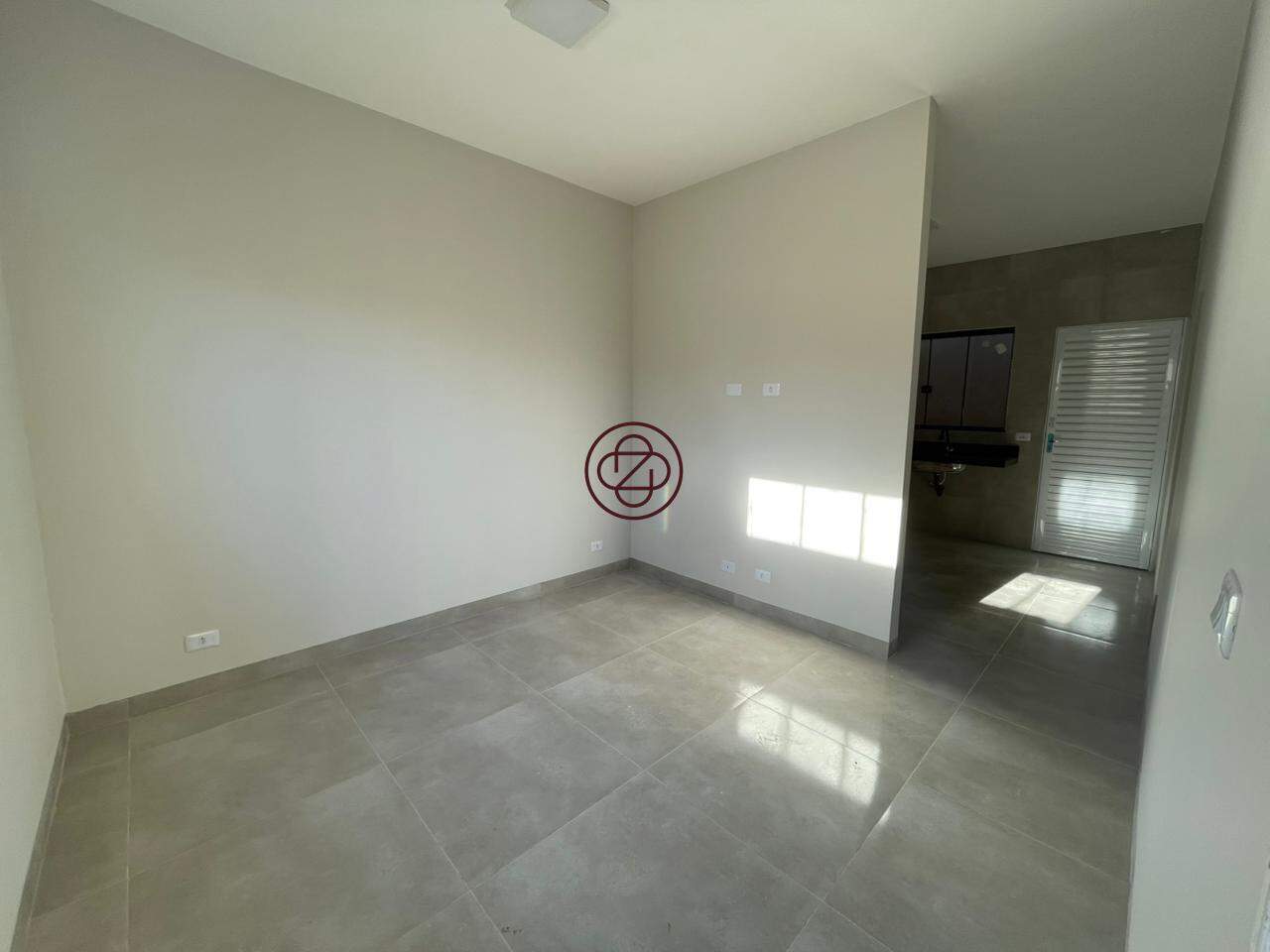 Casa à venda no Jardim Alvorada: 