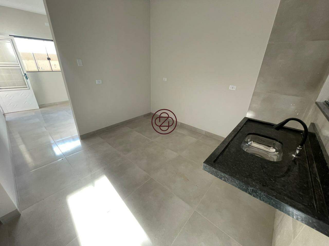 Casa à venda no Jardim Alvorada: 