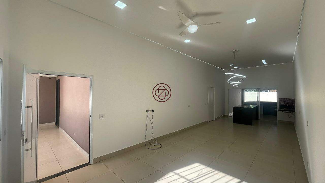 Casa à venda no Jardim Paranapunga: 