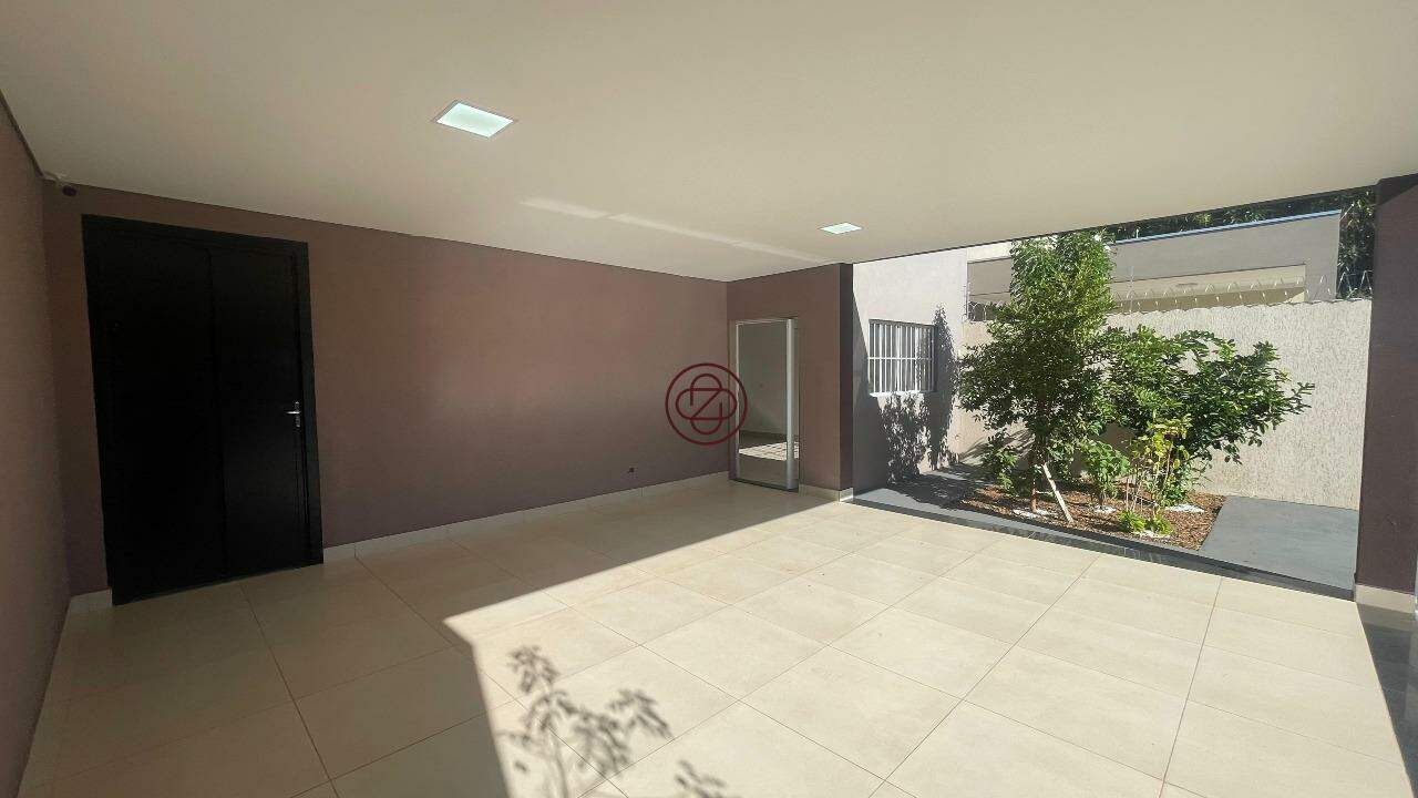 Casa à venda no Jardim Paranapunga: 