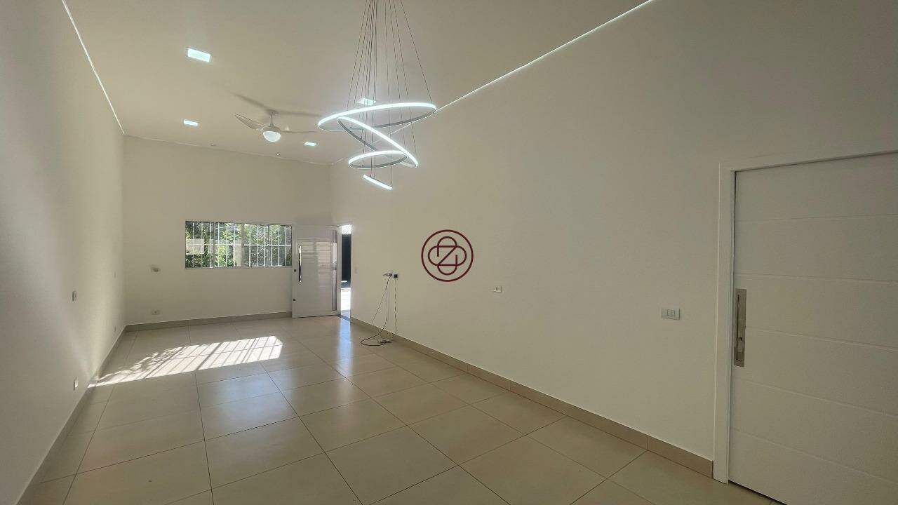 Casa à venda no Jardim Paranapunga: 
