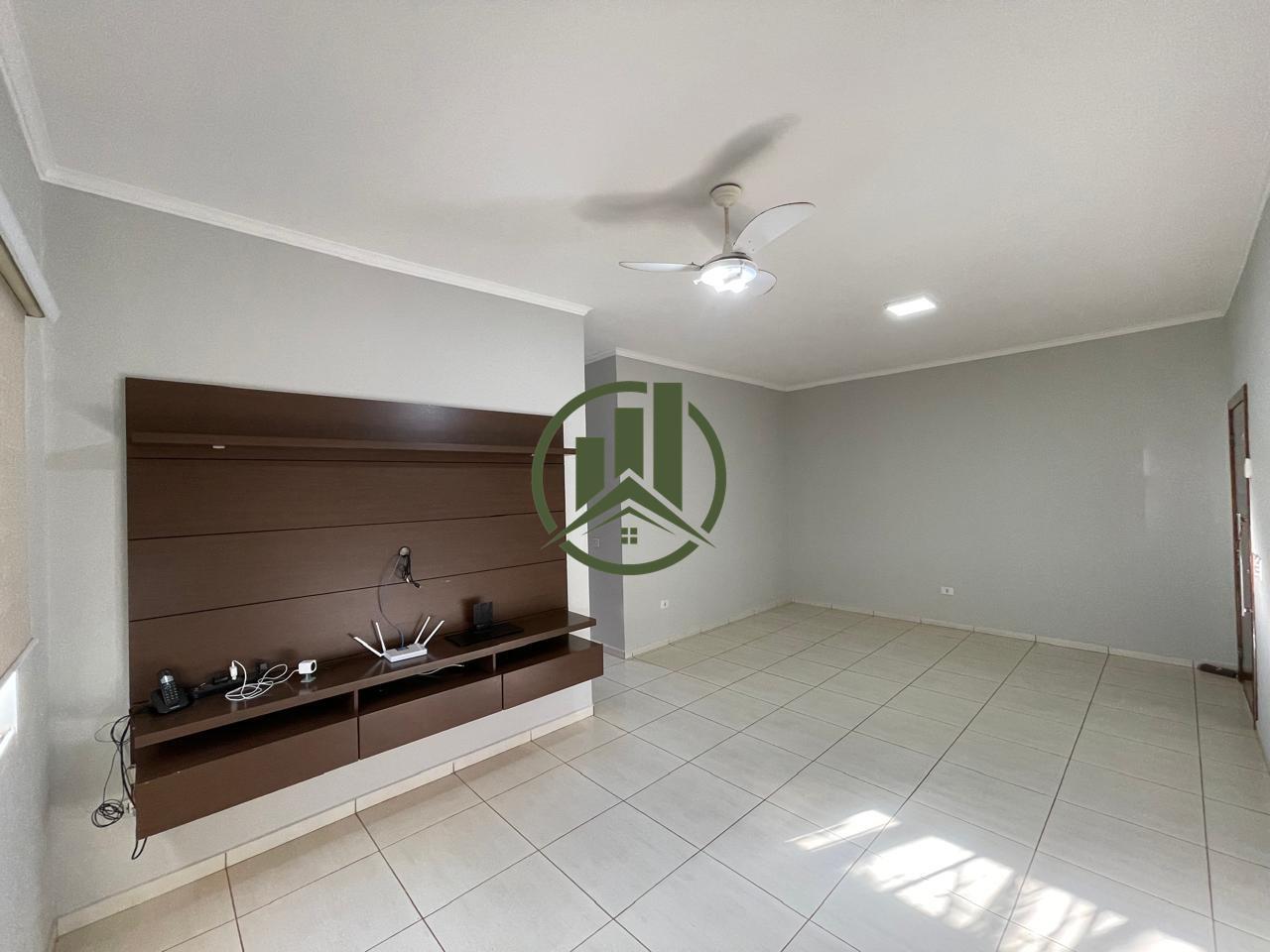 Casa à venda no Jardim dos Ipês: 