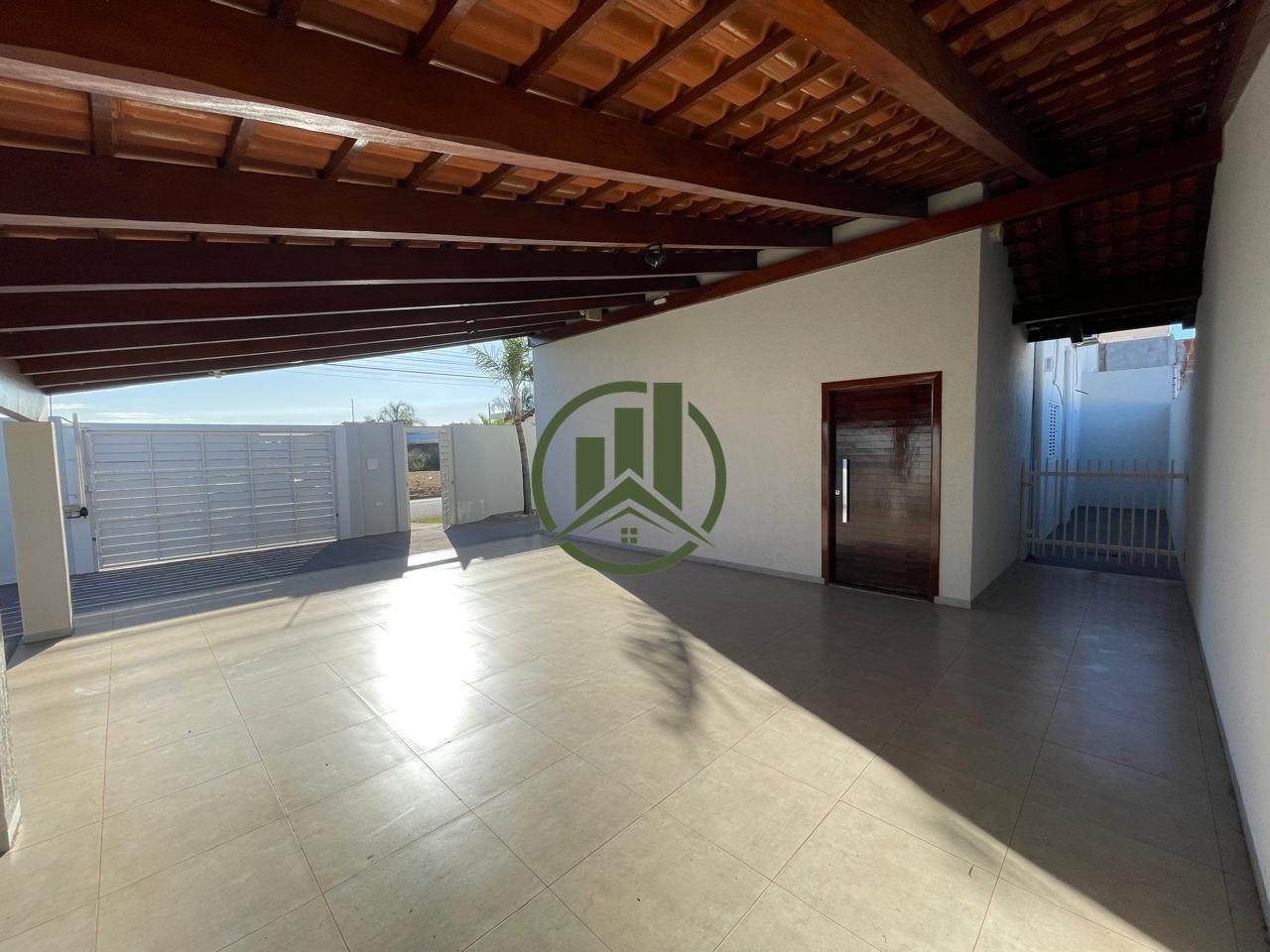 Casa à venda no Jardim dos Ipês: 