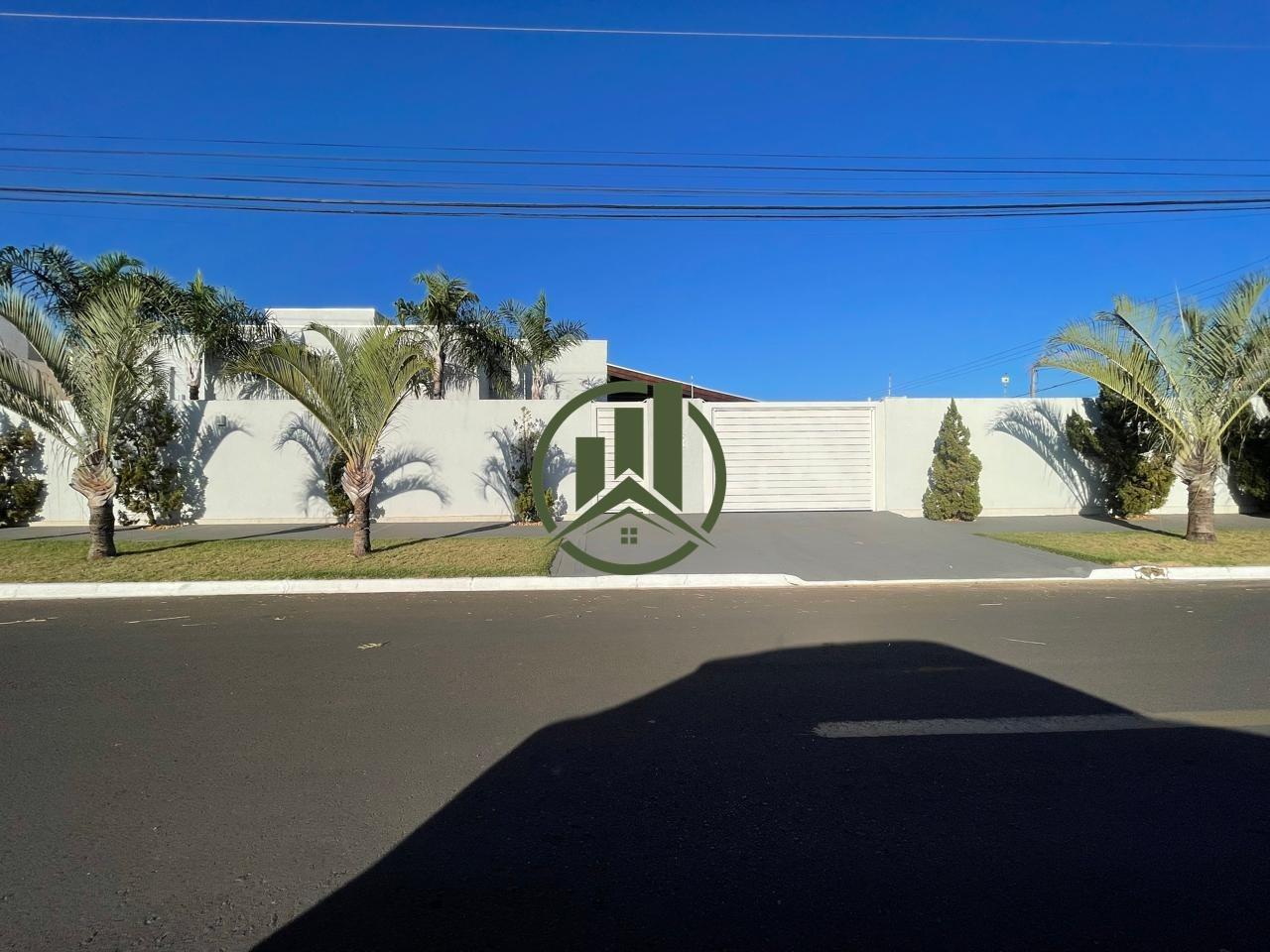 Casa à venda no Jardim dos Ipês: 