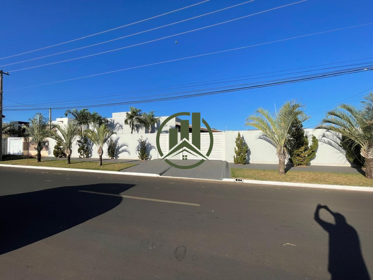 Casa à venda no Jardim dos Ipês: 