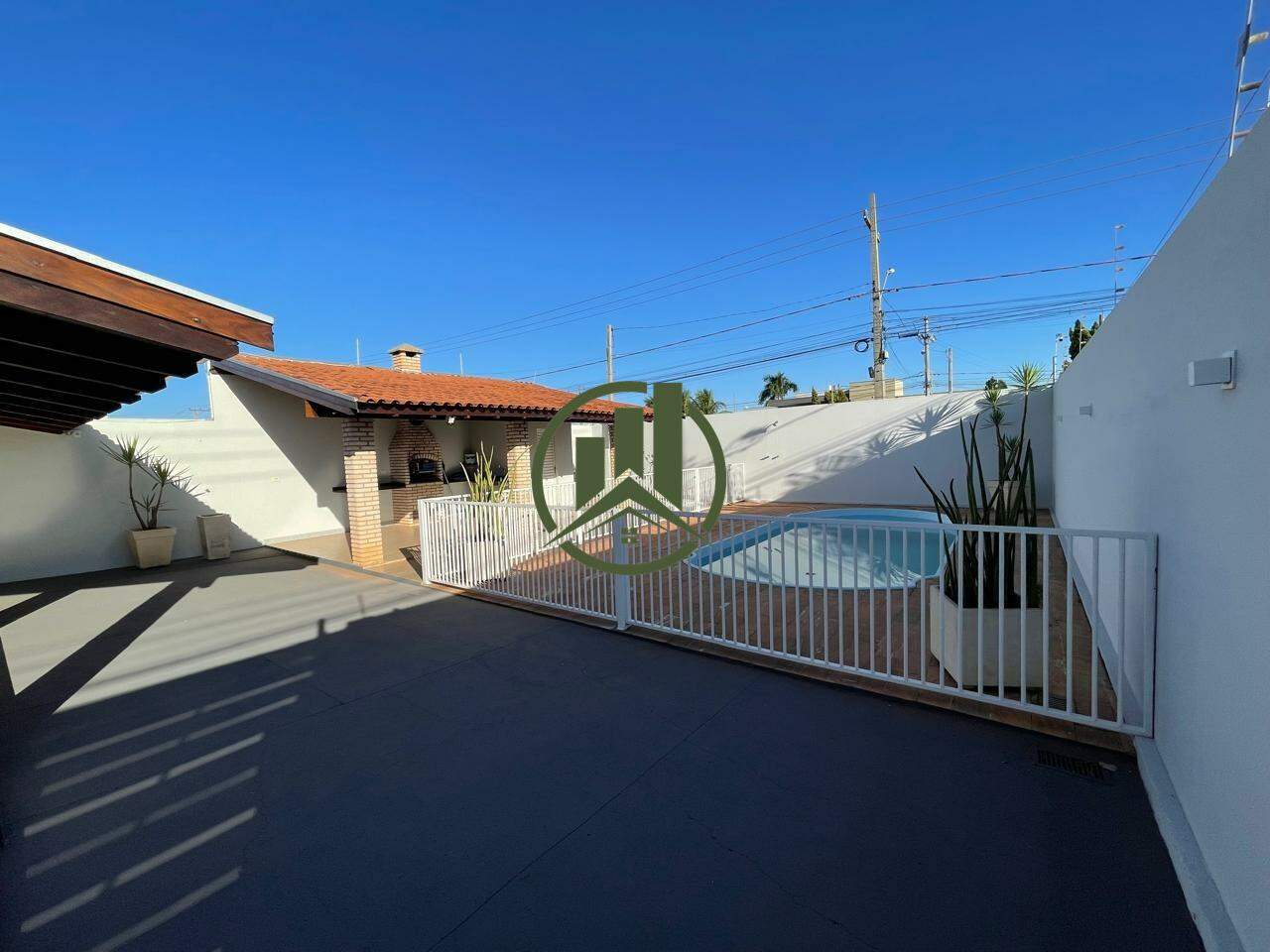 Casa à venda no Jardim dos Ipês: 