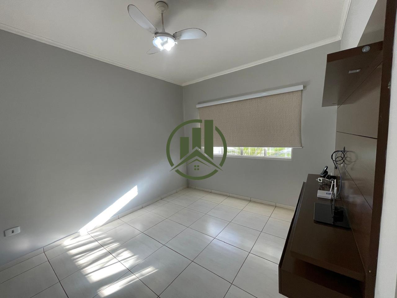 Casa à venda no Jardim dos Ipês: 