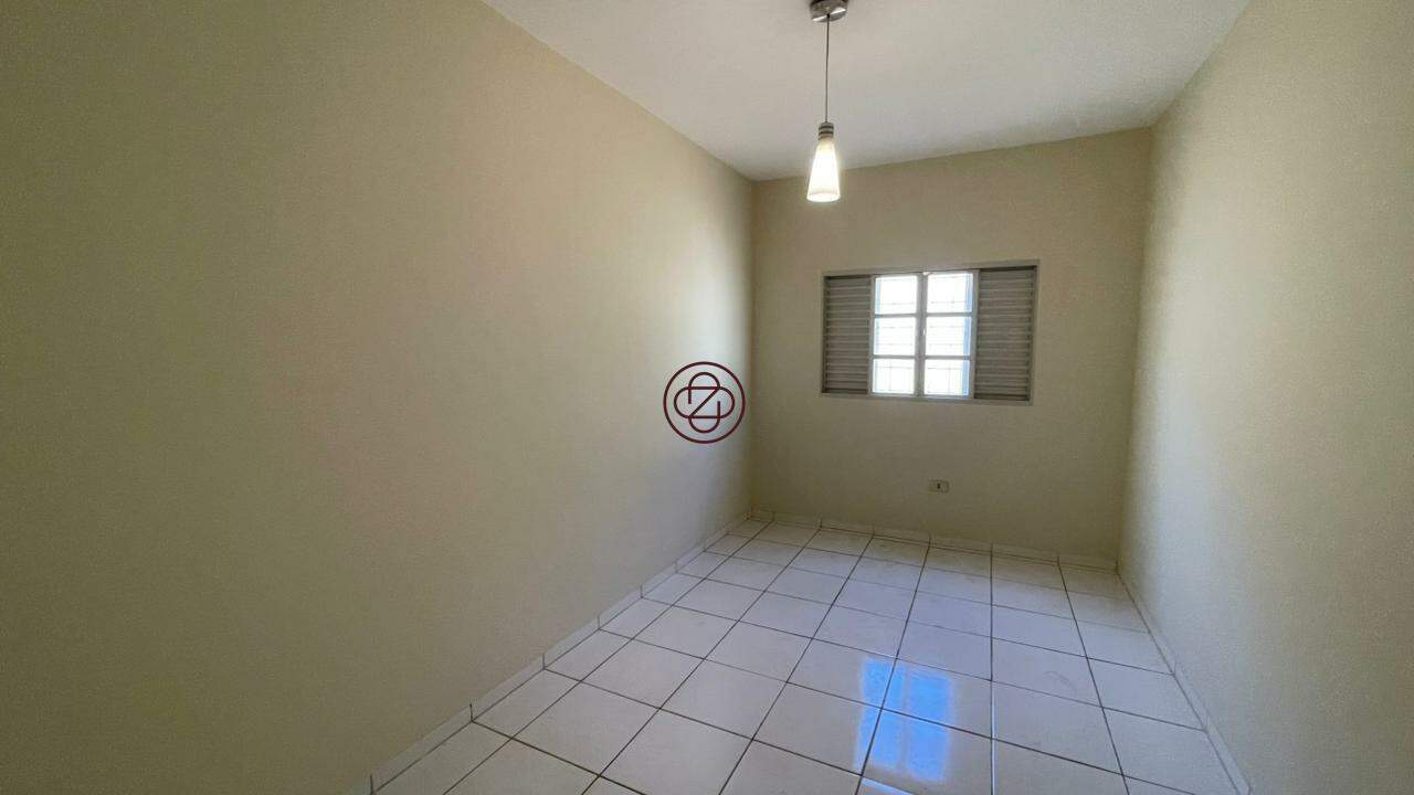 Casa à venda no Parque das Mangueiras: 