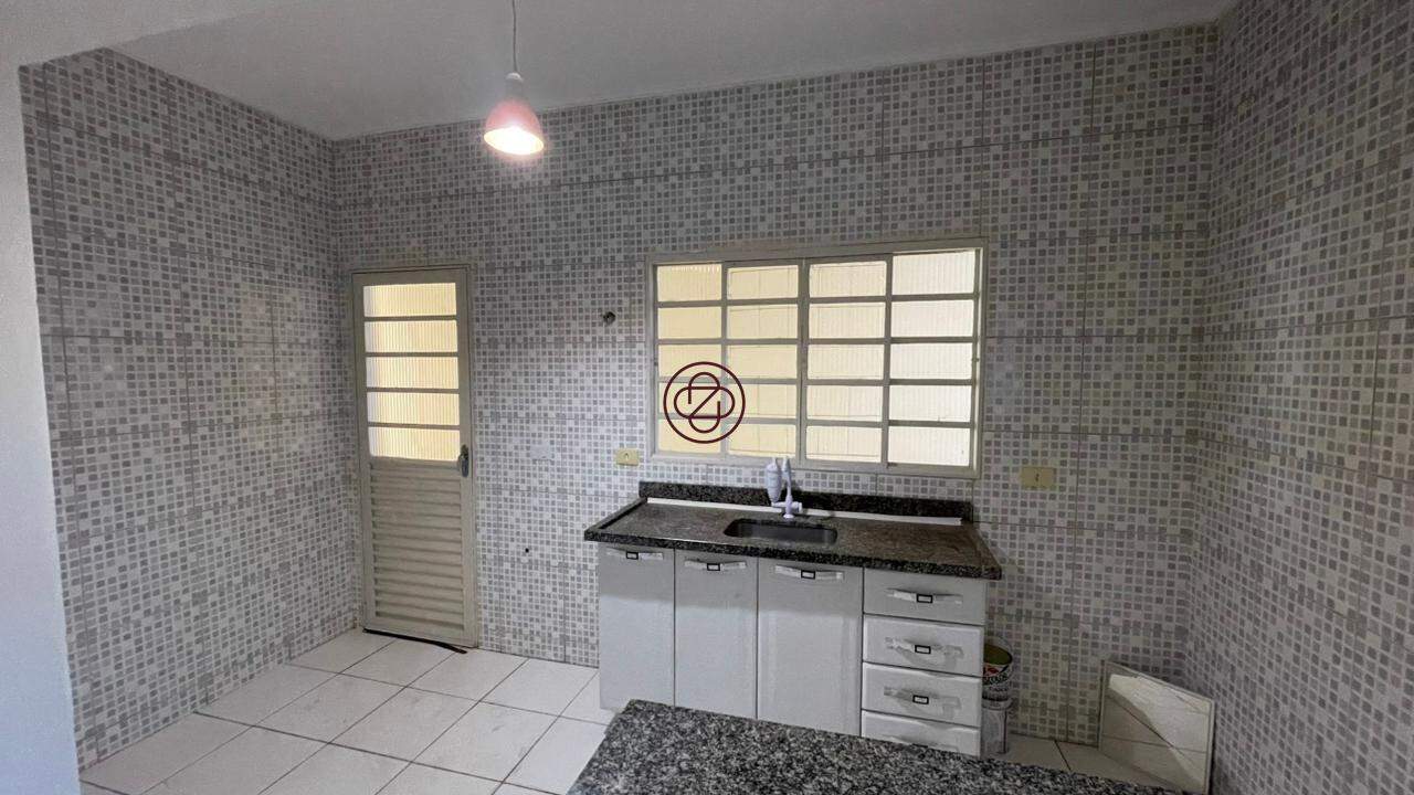 Casa à venda no Parque das Mangueiras: 