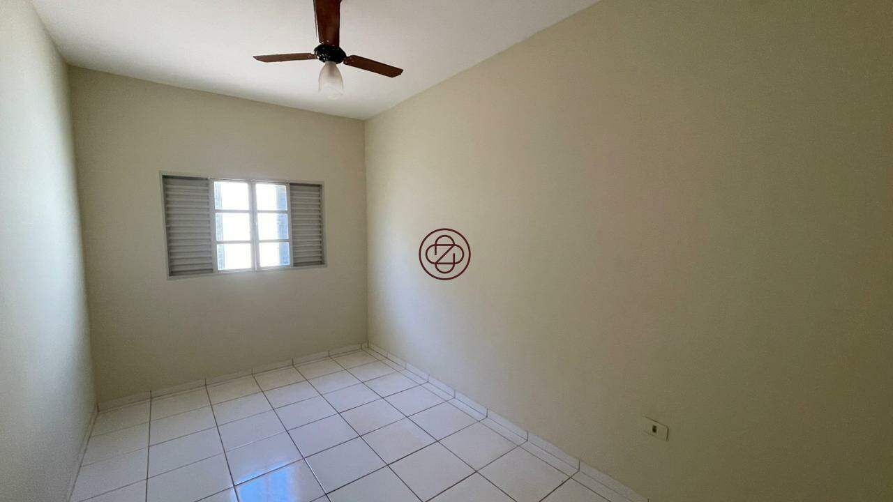 Casa à venda no Parque das Mangueiras: 