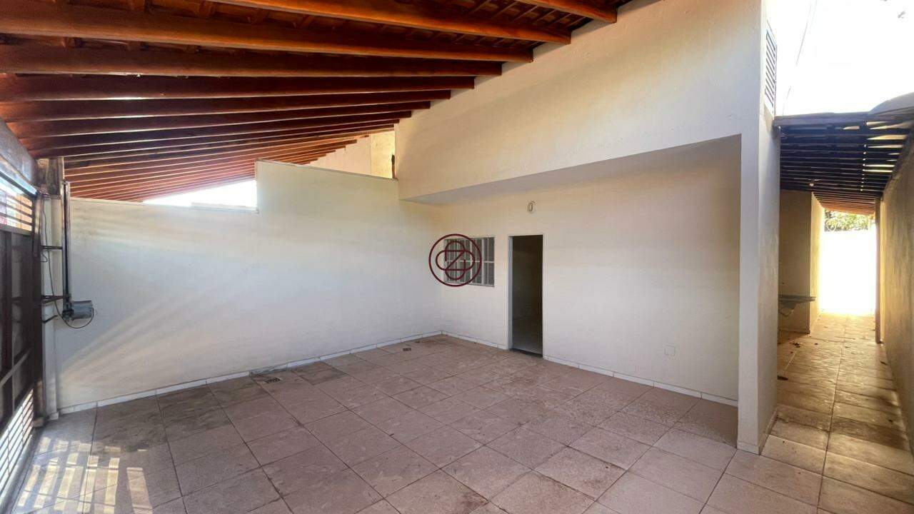 Casa à venda no Parque das Mangueiras: 