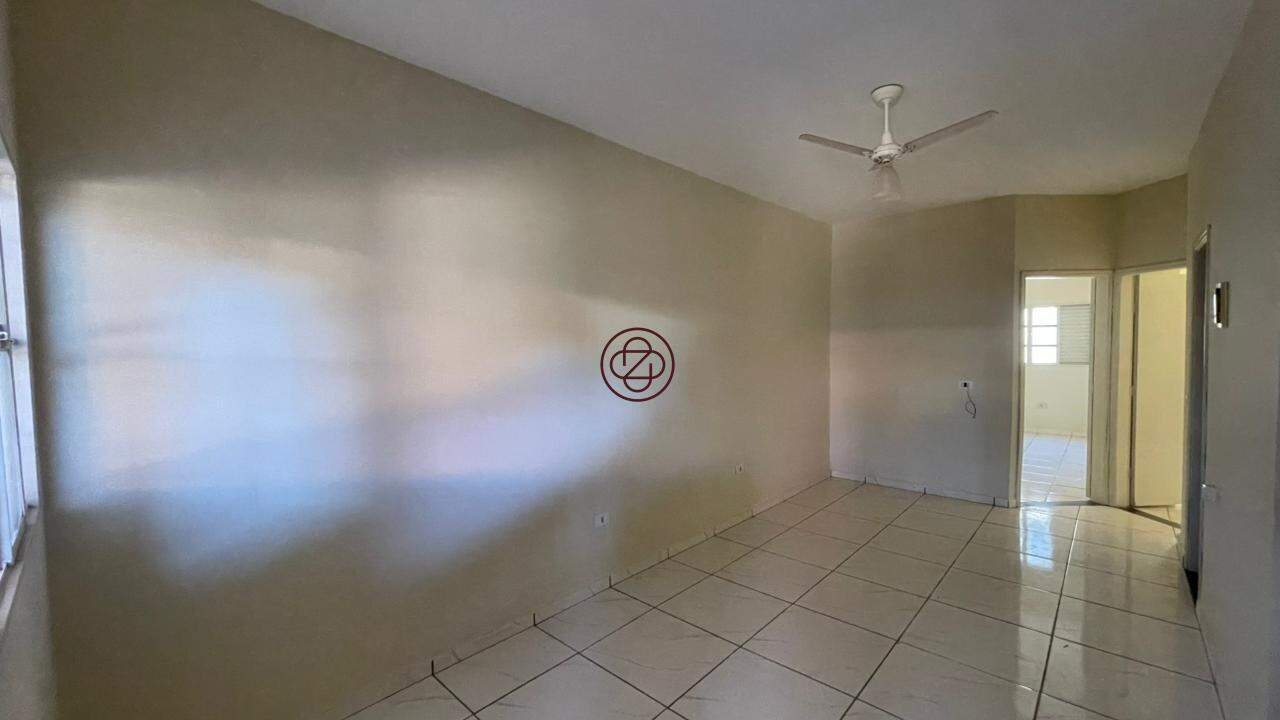 Casa à venda no Parque das Mangueiras: 