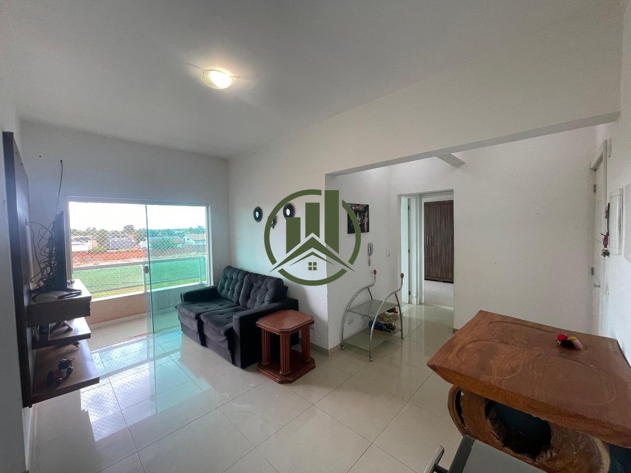 Apartamento à venda no Jardim Angélica: 