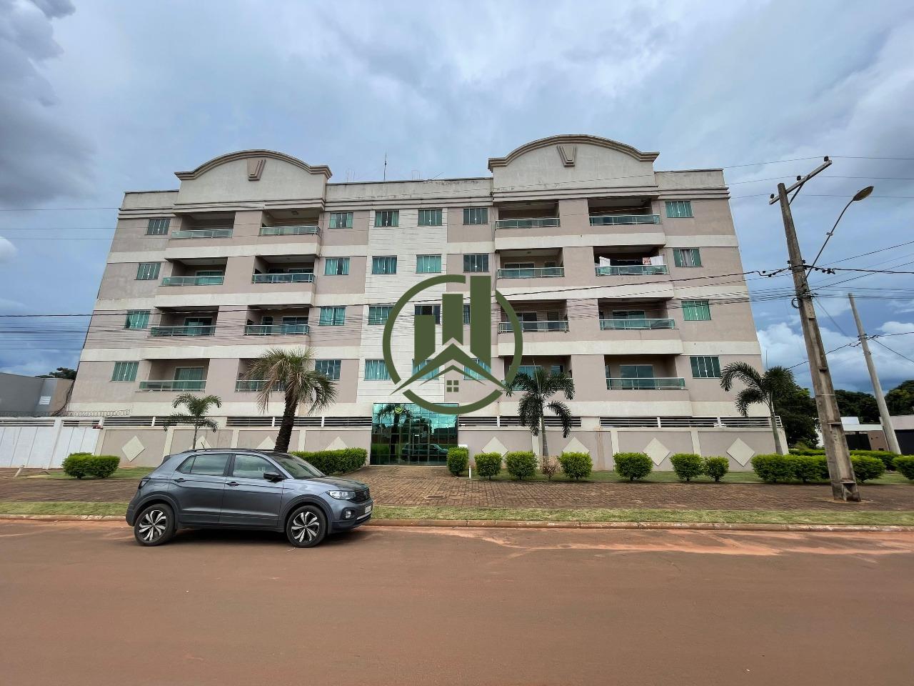 Apartamento à venda no Jardim Angélica: 