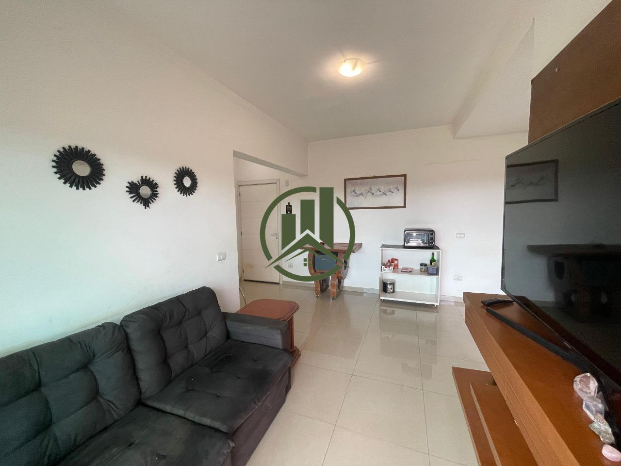 Apartamento à venda no Jardim Angélica: 