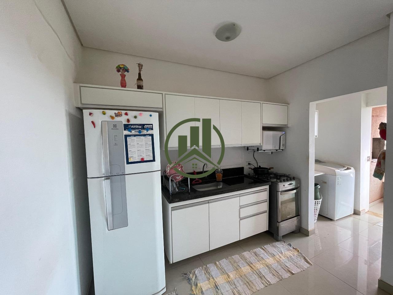 Apartamento à venda no Jardim Angélica: 