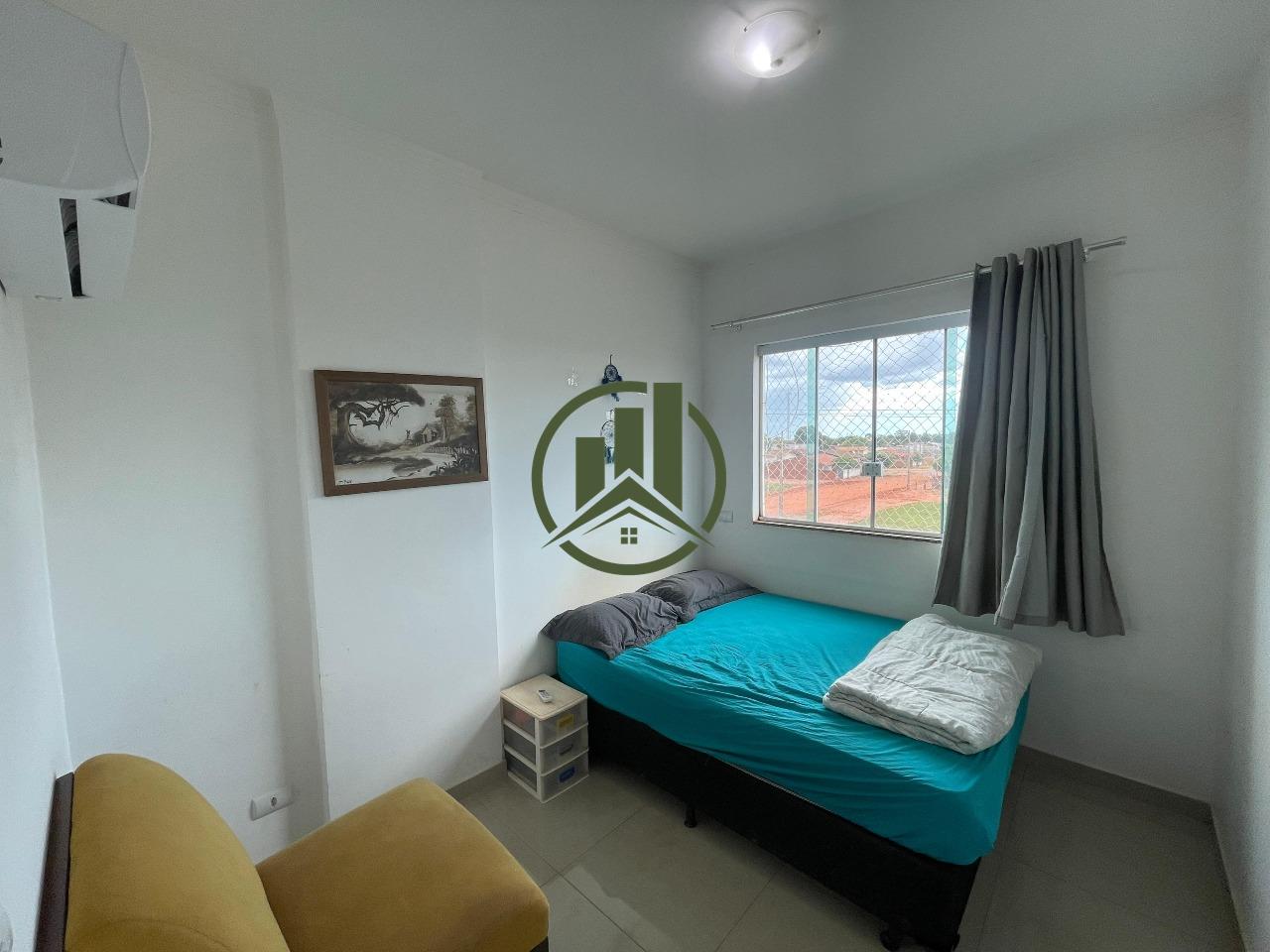 Apartamento à venda no Jardim Angélica: 