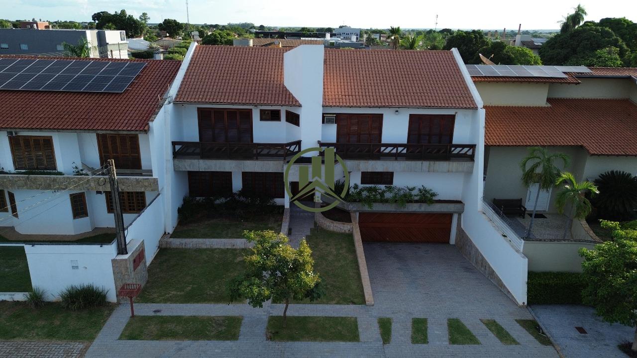 Casa à venda no Colinos: 