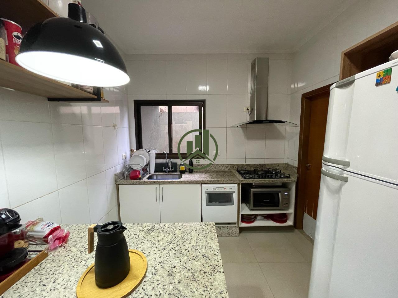 Casa à venda no Jardim Alvorada: 