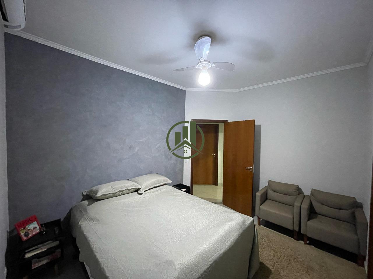 Casa à venda no Jardim Alvorada: 